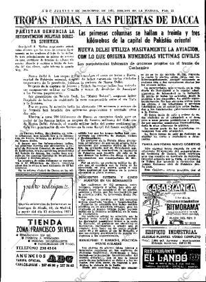 ABC MADRID 09-12-1971 página 35