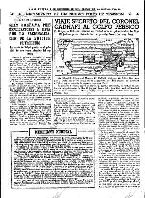 ABC MADRID 09-12-1971 página 37