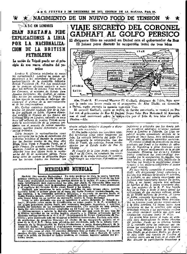ABC MADRID 09-12-1971 página 37