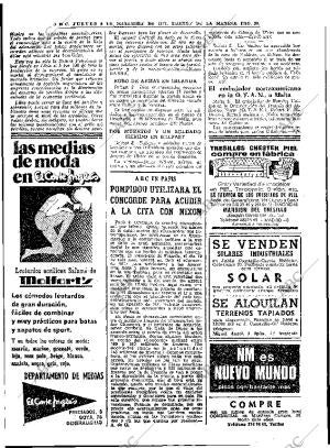 ABC MADRID 09-12-1971 página 38