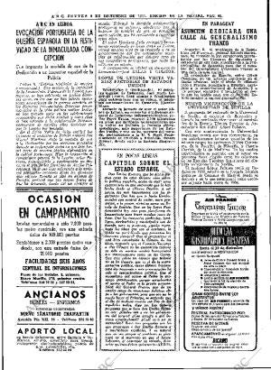 ABC MADRID 09-12-1971 página 41