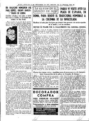 ABC MADRID 09-12-1971 página 43