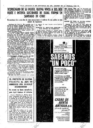 ABC MADRID 09-12-1971 página 45