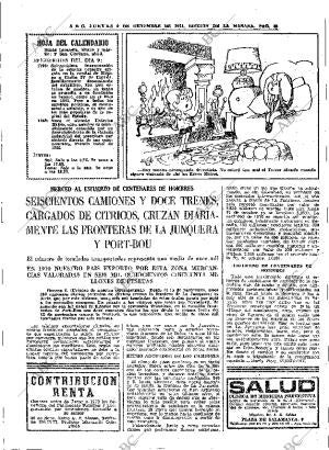ABC MADRID 09-12-1971 página 49