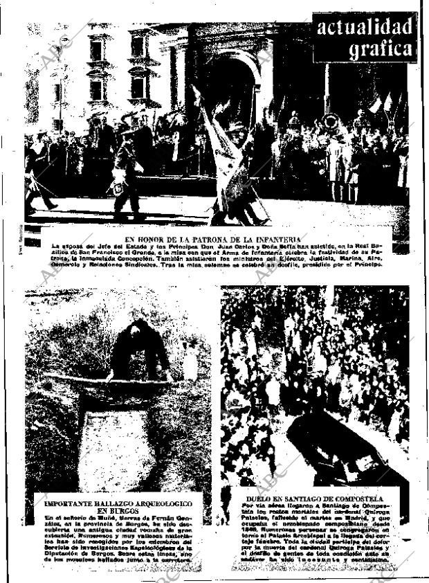 ABC MADRID 09-12-1971 página 5