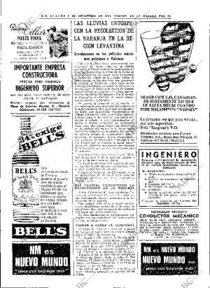 ABC MADRID 09-12-1971 página 50