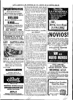 ABC MADRID 09-12-1971 página 56