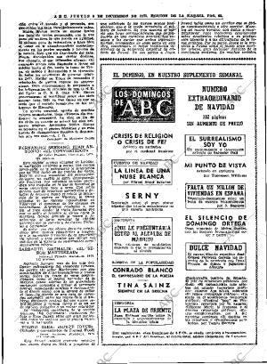 ABC MADRID 09-12-1971 página 63