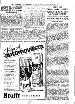 ABC MADRID 09-12-1971 página 66
