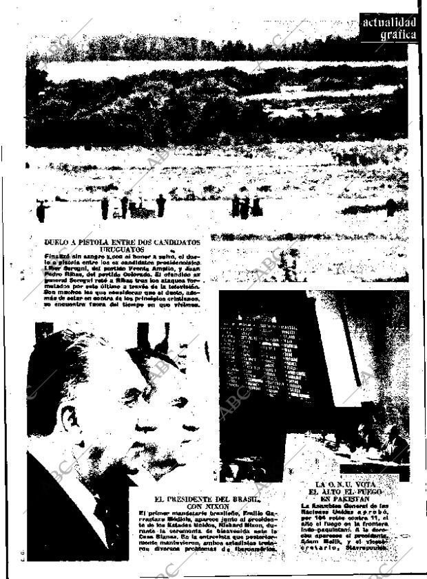 ABC MADRID 09-12-1971 página 7