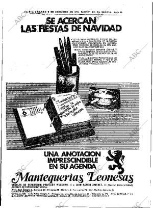 ABC MADRID 09-12-1971 página 72