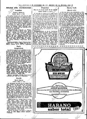 ABC MADRID 09-12-1971 página 77
