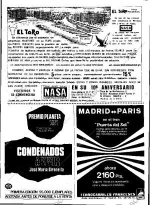 ABC MADRID 09-12-1971 página 8