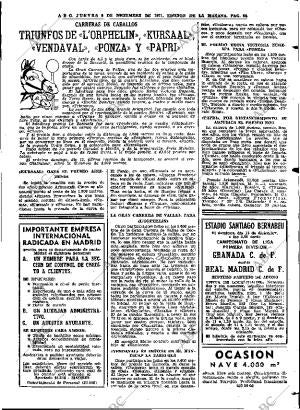 ABC MADRID 09-12-1971 página 83