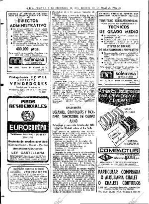 ABC MADRID 09-12-1971 página 84