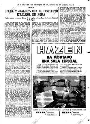 ABC MADRID 09-12-1971 página 91