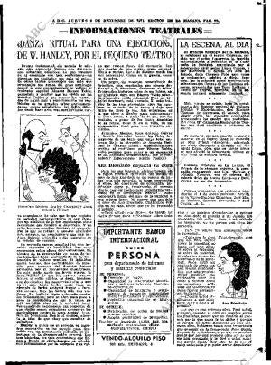 ABC MADRID 09-12-1971 página 93