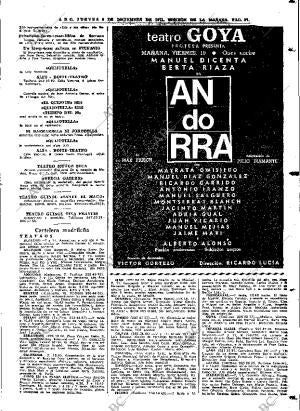 ABC MADRID 09-12-1971 página 97