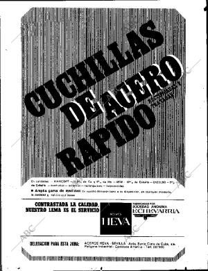 ABC SEVILLA 09-12-1971 página 10