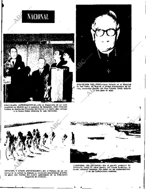 ABC SEVILLA 09-12-1971 página 11