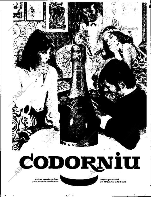 ABC SEVILLA 09-12-1971 página 12