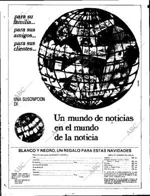ABC SEVILLA 09-12-1971 página 14
