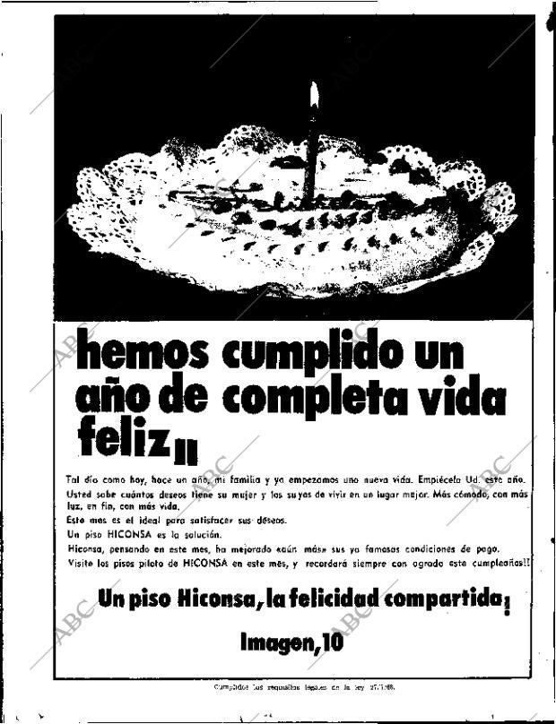 ABC SEVILLA 09-12-1971 página 16