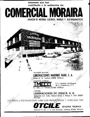 ABC SEVILLA 09-12-1971 página 18