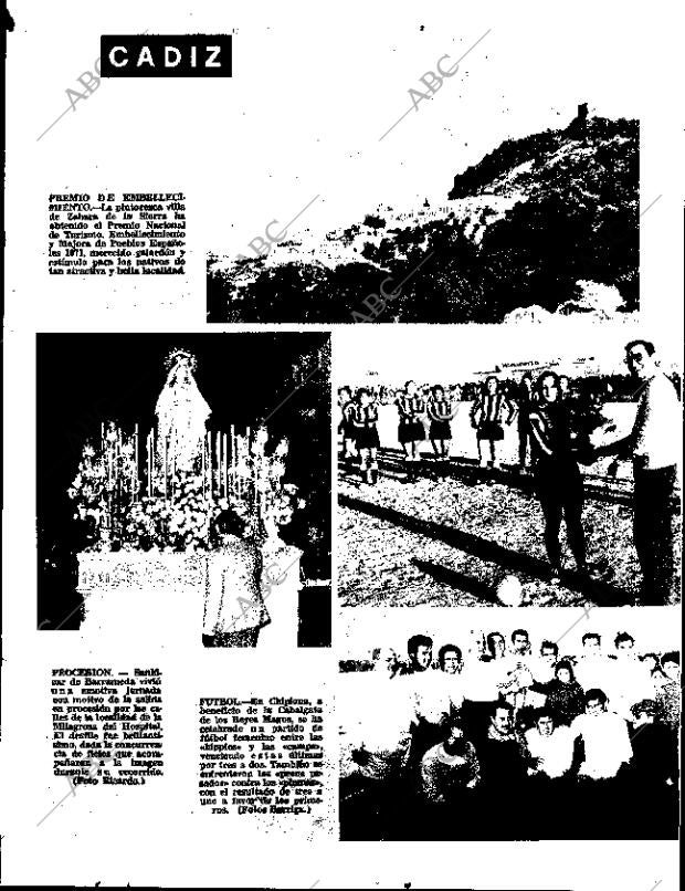 ABC SEVILLA 09-12-1971 página 21