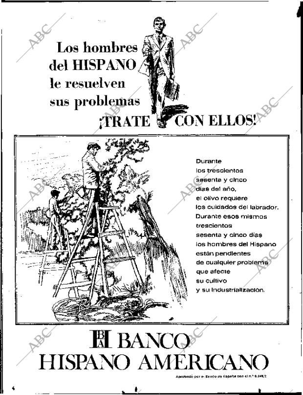 ABC SEVILLA 09-12-1971 página 24