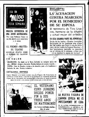 ABC SEVILLA 09-12-1971 página 28