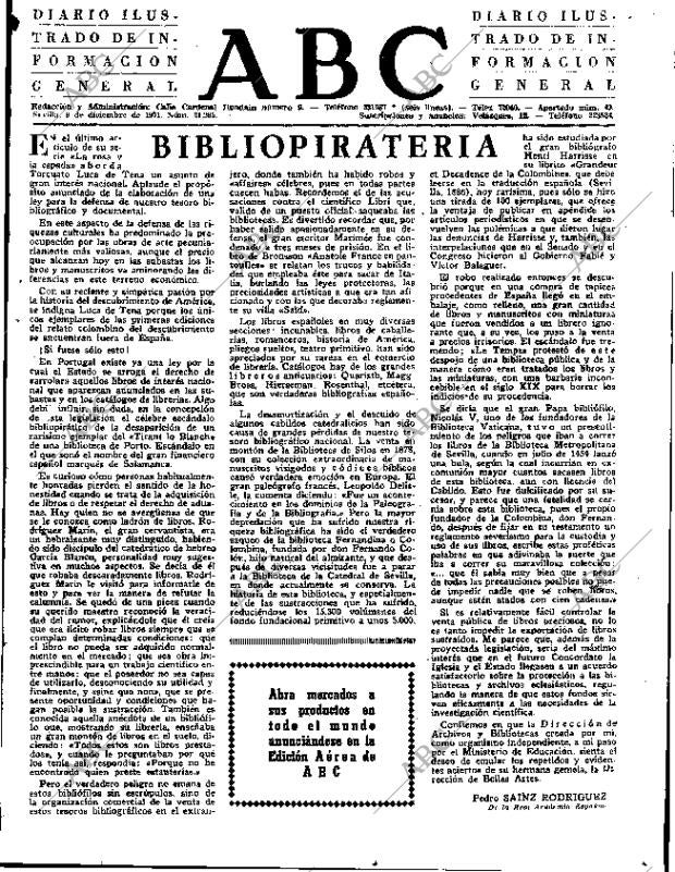 ABC SEVILLA 09-12-1971 página 3