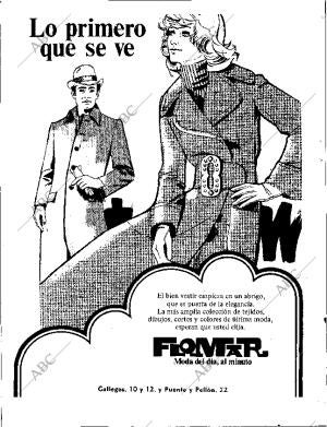 ABC SEVILLA 09-12-1971 página 30