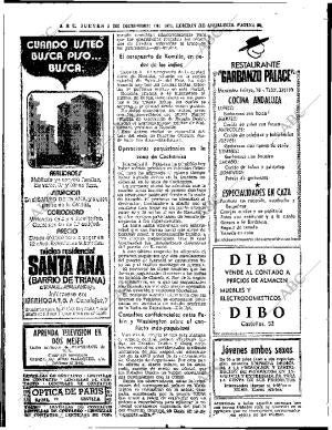 ABC SEVILLA 09-12-1971 página 32