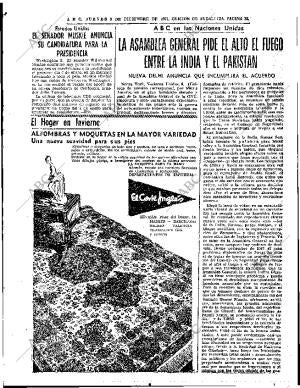 ABC SEVILLA 09-12-1971 página 33