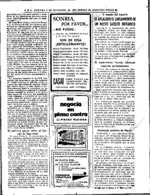 ABC SEVILLA 09-12-1971 página 34