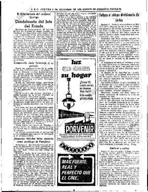 ABC SEVILLA 09-12-1971 página 39