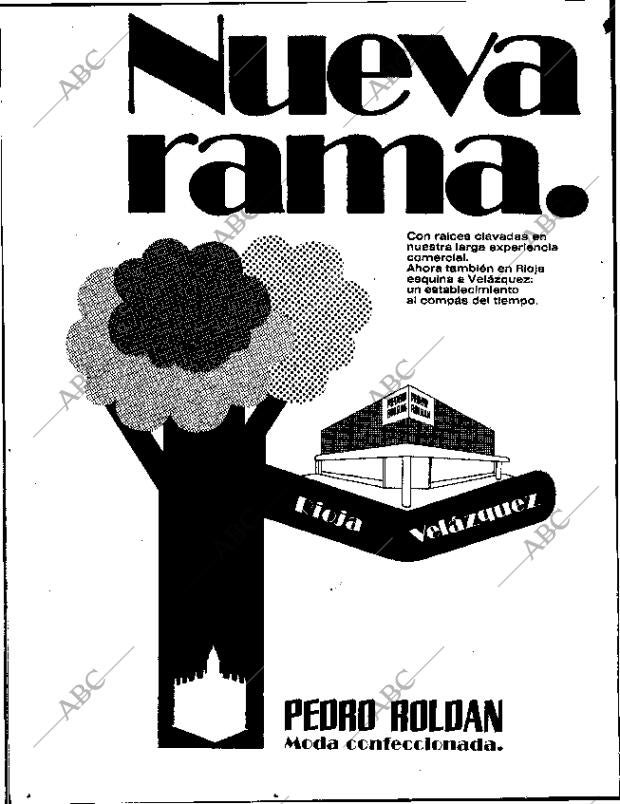 ABC SEVILLA 09-12-1971 página 4