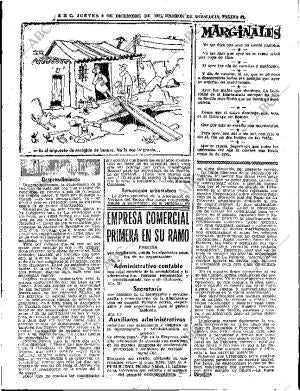 ABC SEVILLA 09-12-1971 página 47