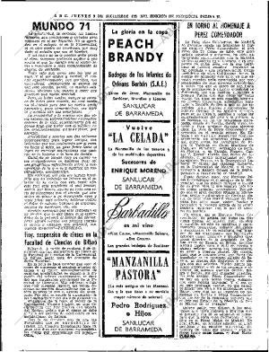 ABC SEVILLA 09-12-1971 página 52