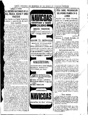 ABC SEVILLA 09-12-1971 página 53