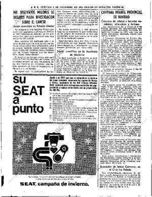 ABC SEVILLA 09-12-1971 página 55