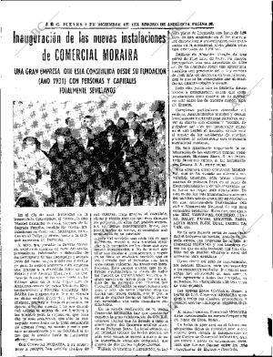 ABC SEVILLA 09-12-1971 página 56