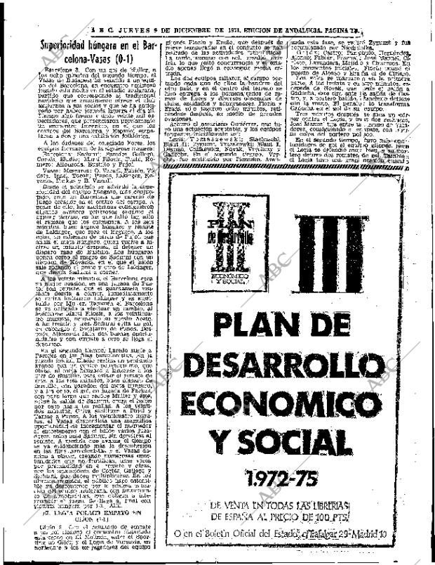 ABC SEVILLA 09-12-1971 página 59