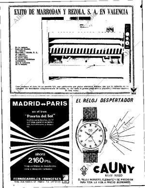 ABC SEVILLA 09-12-1971 página 6