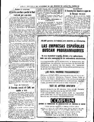 ABC SEVILLA 09-12-1971 página 61