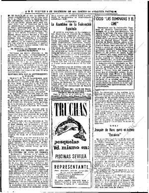 ABC SEVILLA 09-12-1971 página 62