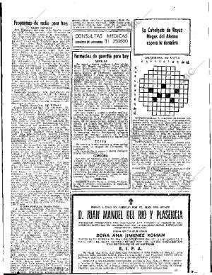 ABC SEVILLA 09-12-1971 página 73