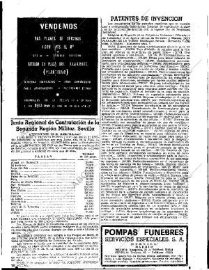 ABC SEVILLA 09-12-1971 página 75