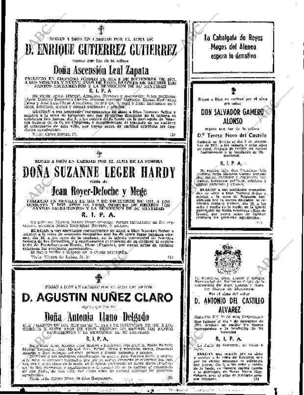 ABC SEVILLA 09-12-1971 página 77